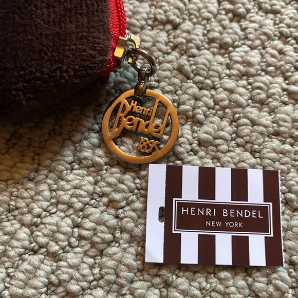 Henri Bendel Wet Bikini bag - Picture 5 of 7